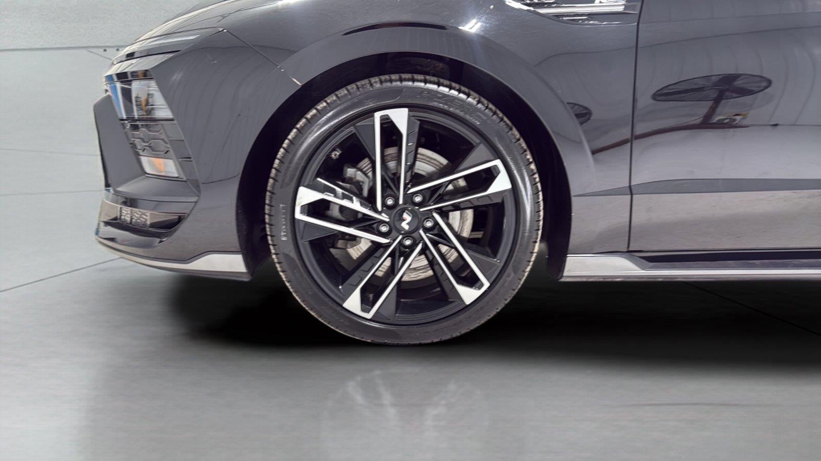 2024 Hyundai Sonata N Line