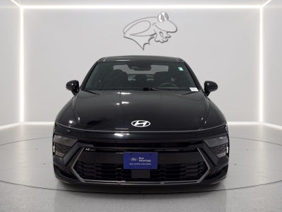 2024 Hyundai Sonata N Line