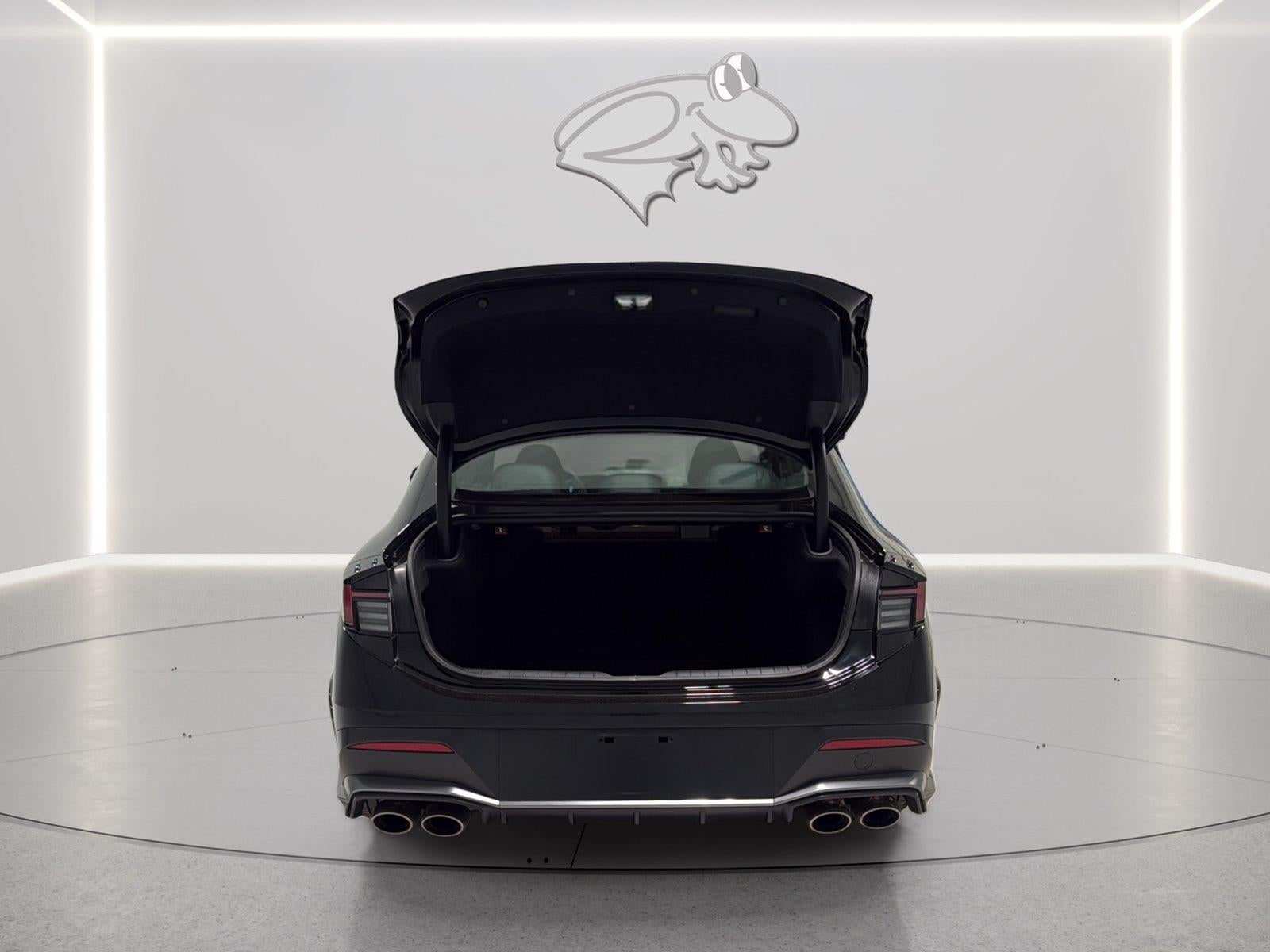 2024 Hyundai Sonata N Line