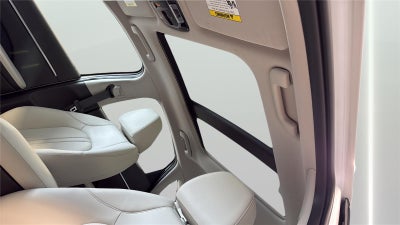 2025 Hyundai Sonata Hybrid Limi