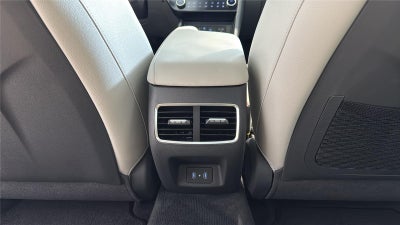 2025 Hyundai Sonata Hybrid Limi
