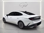 2025 Hyundai Sonata Hybrid Limi