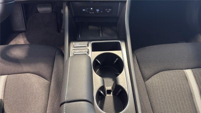 2026 Hyundai Sonata Sel