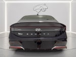 2026 Hyundai Sonata Sel