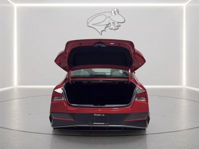 2026 Hyundai Elantra Sel
