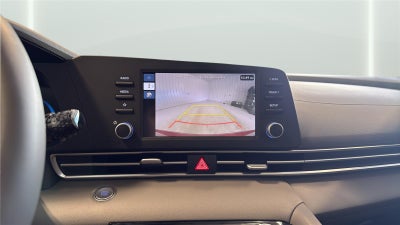 2026 Hyundai Elantra Sel