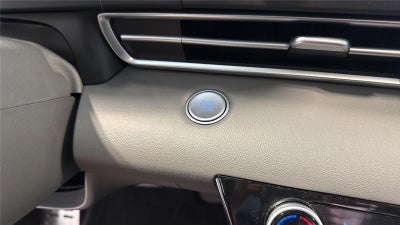 2026 Hyundai Elantra Sel