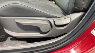 2026 Hyundai Elantra Sel