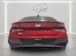 2026 Hyundai Elantra Sel