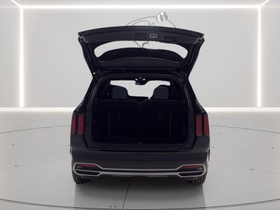 2023 Kia Sorento Hybrid SX Prestige