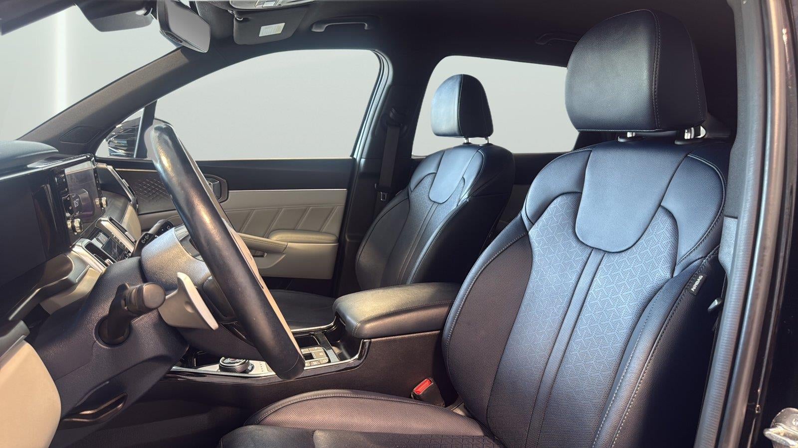 2023 Kia Sorento Hybrid SX Prestige