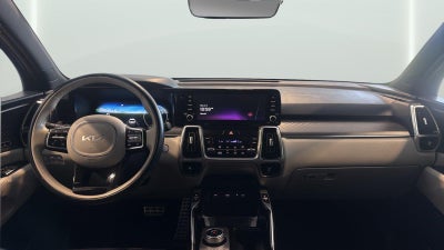 2023 Kia Sorento Hybrid SX Prestige