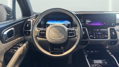 2023 Kia Sorento Hybrid SX Prestige