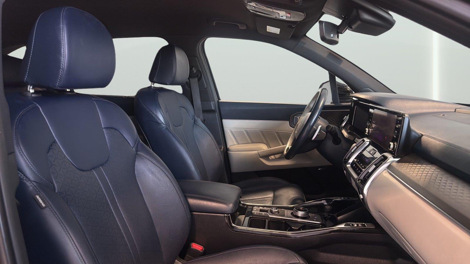 2023 Kia Sorento Hybrid SX Prestige