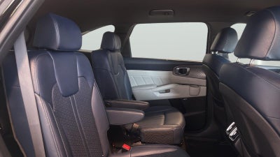 2023 Kia Sorento Hybrid SX Prestige