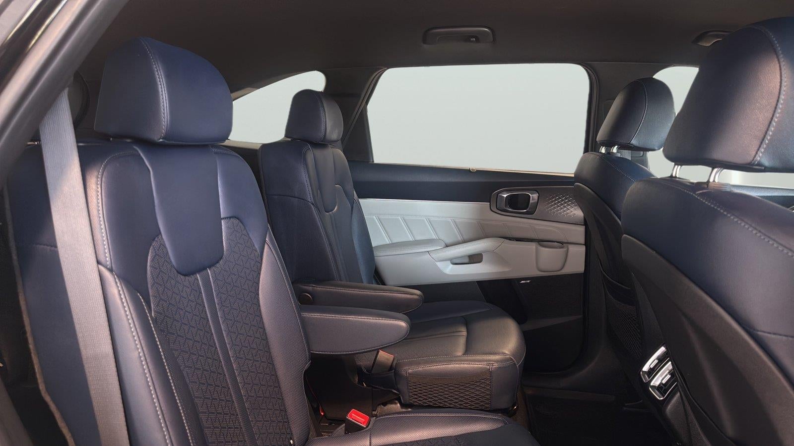 2023 Kia Sorento Hybrid SX Prestige