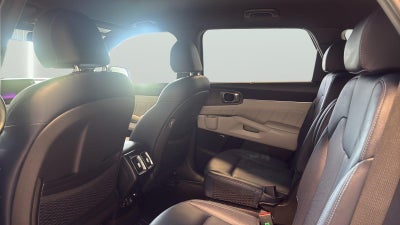 2023 Kia Sorento Hybrid SX Prestige