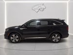 2023 Kia Sorento Hybrid SX Prestige