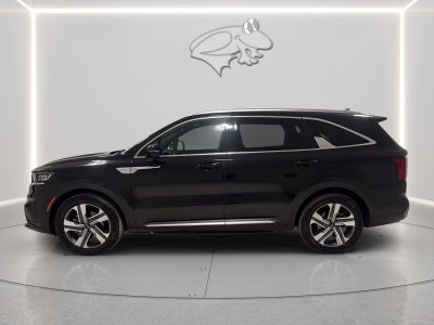 2023 Kia Sorento Hybrid SX Prestige