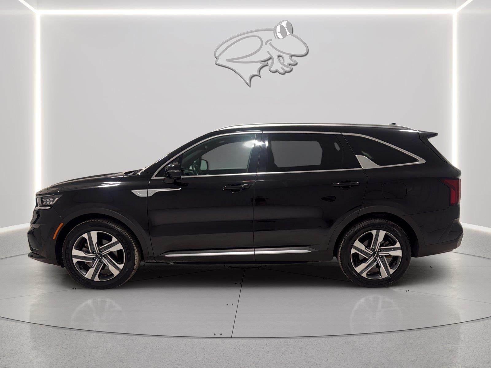 2023 Kia Sorento Hybrid SX Prestige
