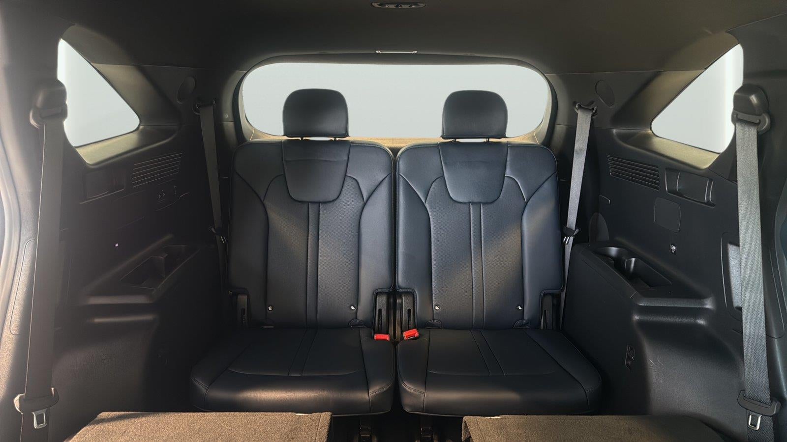 2023 Kia Sorento Hybrid SX Prestige