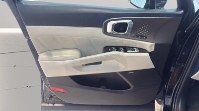 2023 Kia Sorento Hybrid SX Prestige