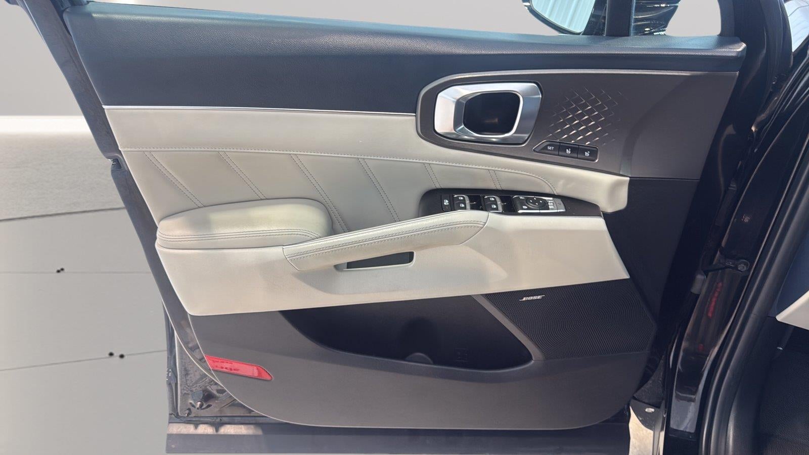 2023 Kia Sorento Hybrid SX Prestige