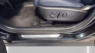 2023 Kia Sorento Hybrid SX Prestige