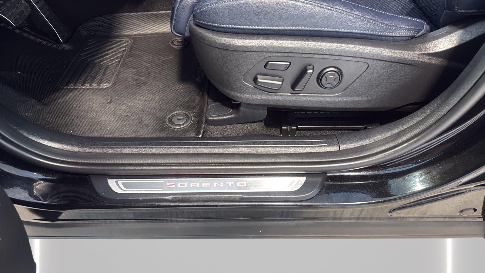 2023 Kia Sorento Hybrid SX Prestige