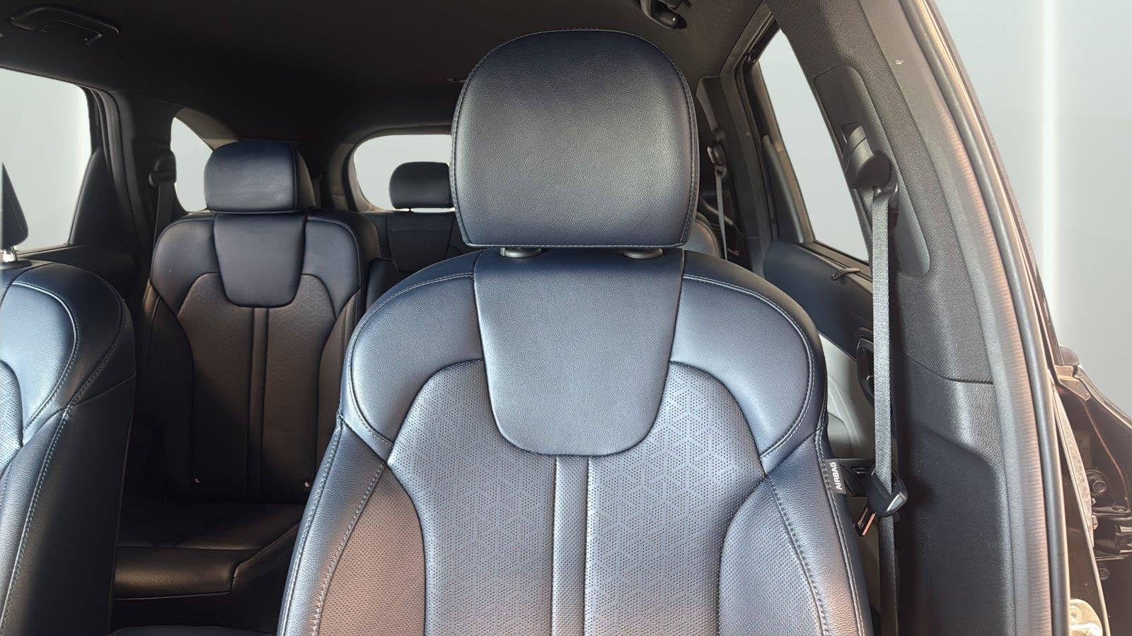 2023 Kia Sorento Hybrid SX Prestige