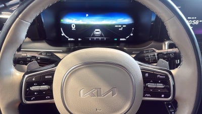 2023 Kia Sorento Hybrid SX Prestige