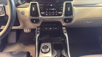2023 Kia Sorento Hybrid SX Prestige