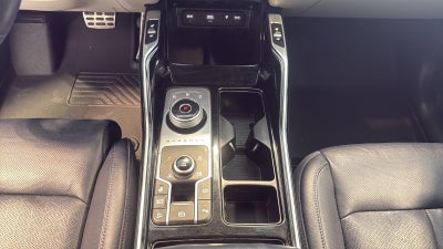 2023 Kia Sorento Hybrid SX Prestige