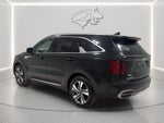 2023 Kia Sorento Hybrid SX Prestige