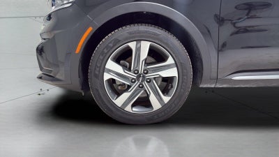 2023 Kia Sorento Hybrid SX Prestige