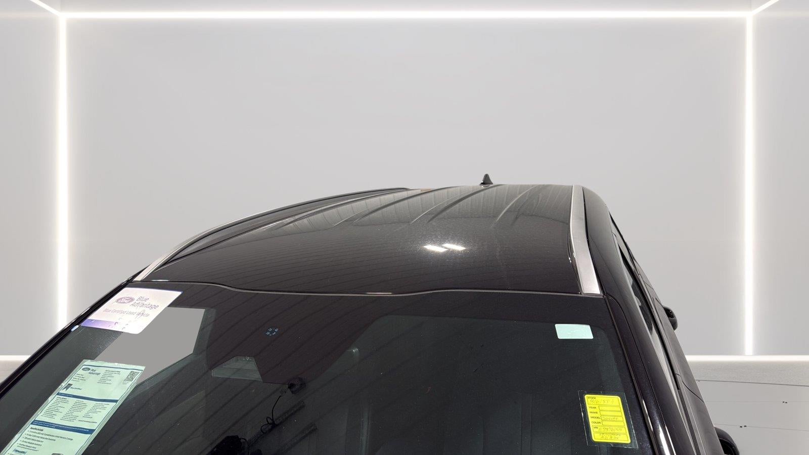 2023 Kia Sorento Hybrid SX Prestige