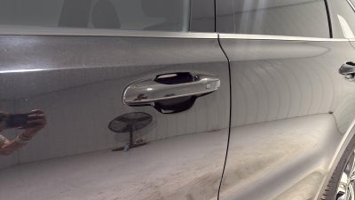 2023 Kia Sorento Hybrid SX Prestige