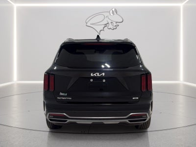 2023 Kia Sorento Hybrid SX Prestige