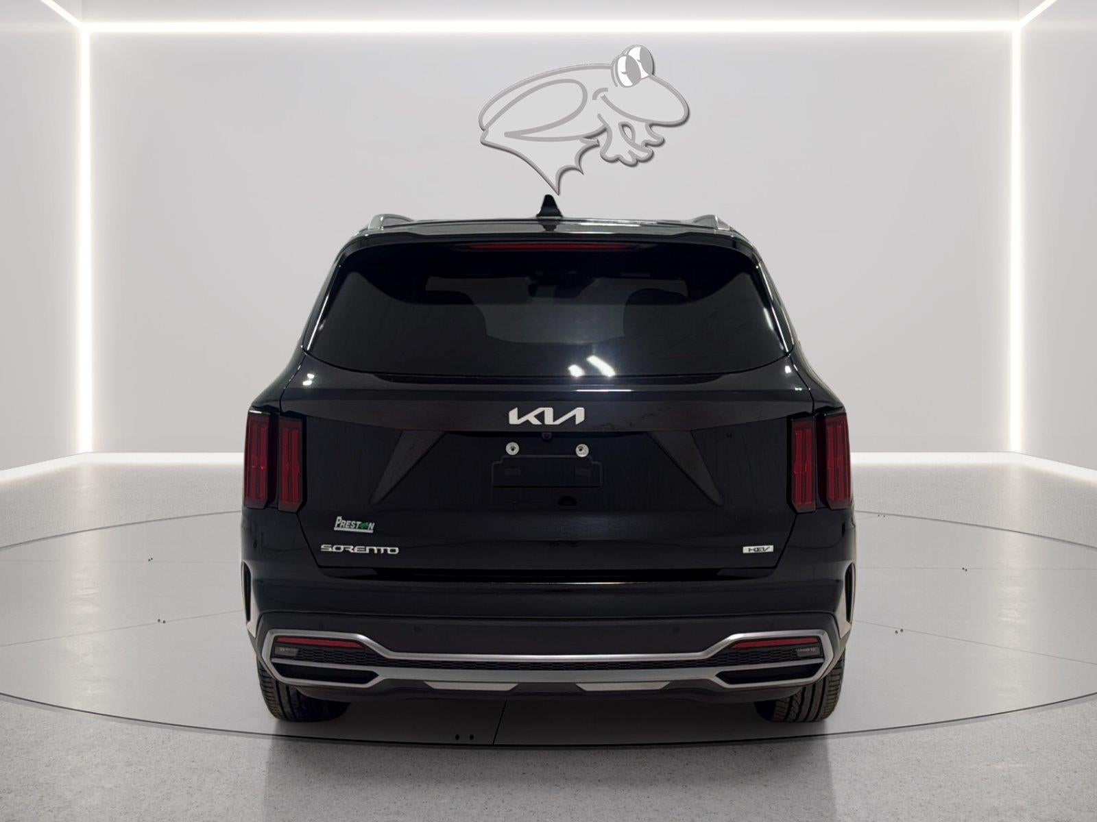 2023 Kia Sorento Hybrid SX Prestige