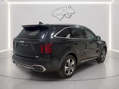 2023 Kia Sorento Hybrid SX Prestige