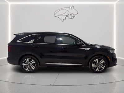2023 Kia Sorento Hybrid SX Prestige