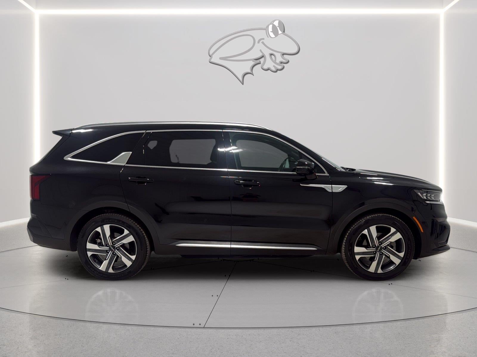 2023 Kia Sorento Hybrid SX Prestige