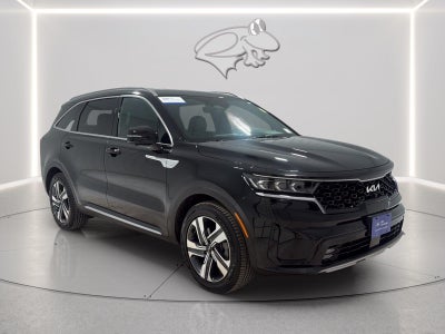 2023 Kia Sorento Hybrid SX Prestige