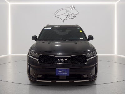 2023 Kia Sorento Hybrid SX Prestige