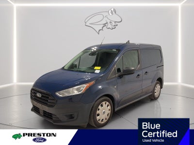 2019 Ford Transit Connect Van XL
