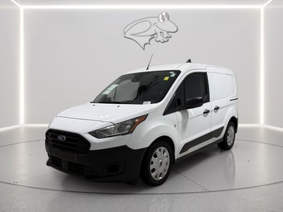 2020 Ford Transit Connect Van XL