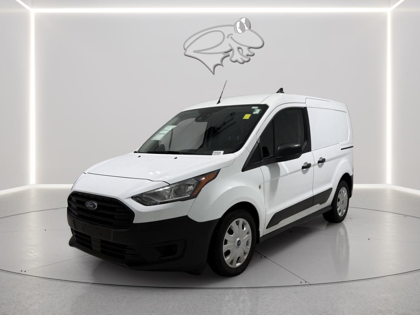 2020 Ford Transit Connect Van XL