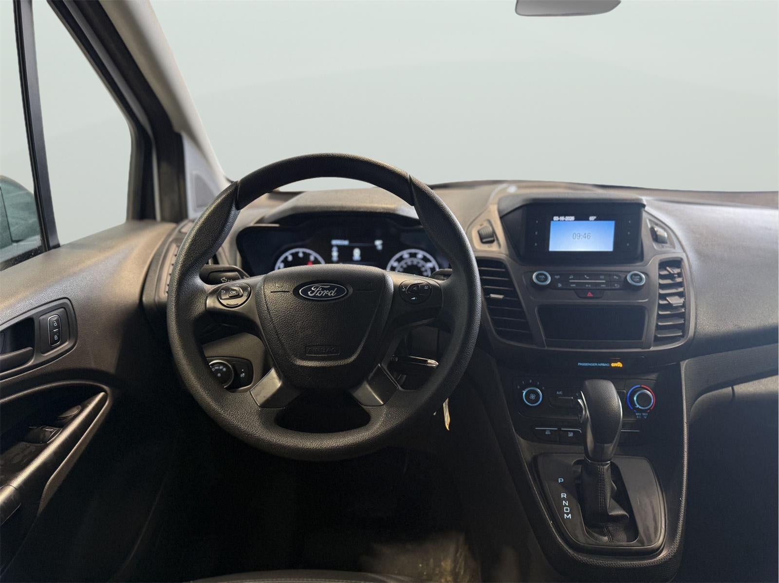 2020 Ford Transit Connect Van XL