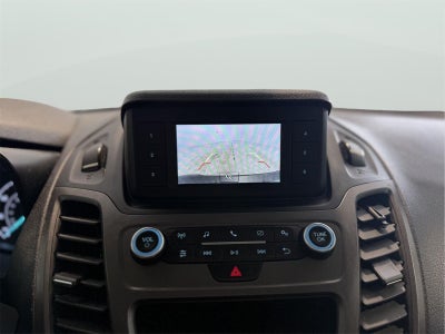 2020 Ford Transit Connect Van XL