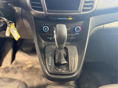 2020 Ford Transit Connect Van XL